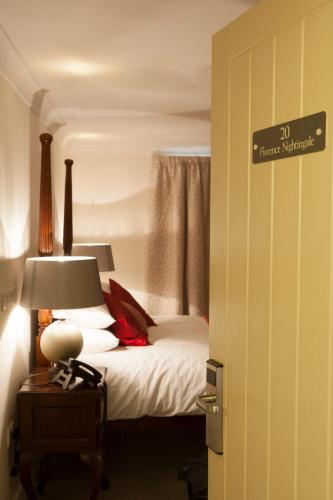 The Bishops Table Hotel - image 4