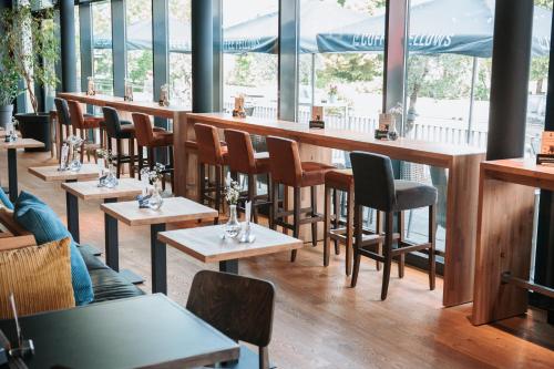 Feringapark Hotel - image 4