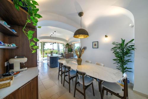 Villa with Sea View image 10