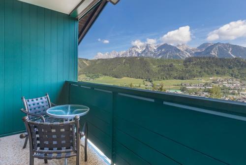 Alpine Club By Diamond Resorts - image 6