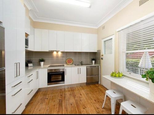 Hillside Haven, Beecroft