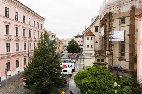 Artovna České Budějovice (Artovna Ceske Budejovice) in 捷克布傑約維采1