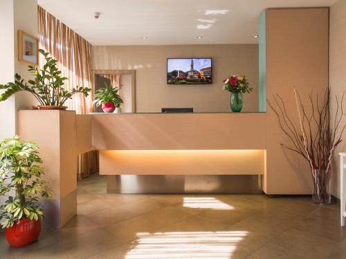Hotel Regina in Bozen