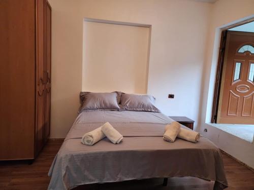 Guesthouse Te Lala in Rubik