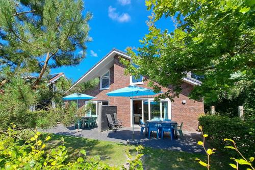 Duinland Sint Maartenszee in Schagen