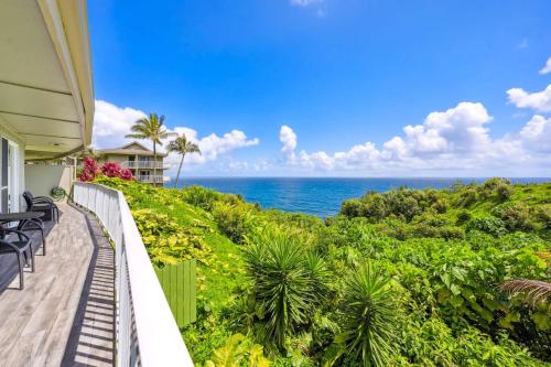 Ocean Views from Every Room Hawaiian Heaven