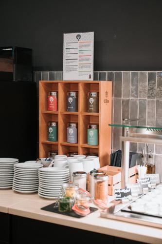 Feringapark Hotel - image 11