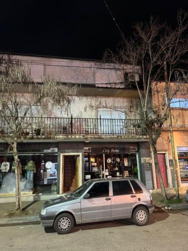 Exterior view, Departamento en pleno centro in San Miguel Del Monte