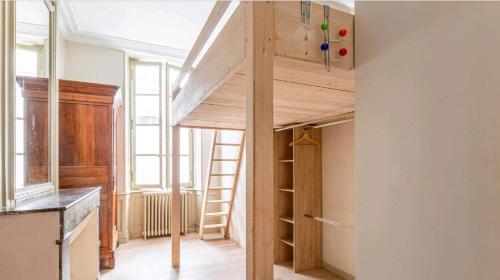 Two-Bedroom Apartment image 5