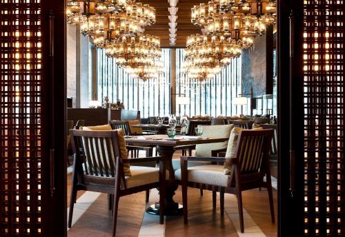 The Chedi Andermatt - image 10