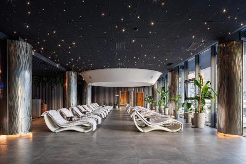 wellnessfaciliteiten, Emily Resort in Lychakivskyi District