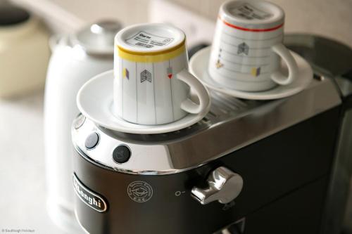 Exterior view, Acorn Cottage in Southleigh