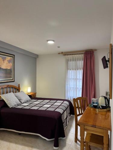 Hostal Marboré