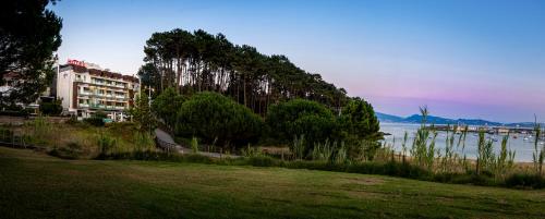 Foto - Hotel Inffinit Sanxenxo