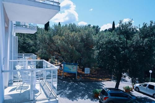 Hotel Adriatic in Omišalj