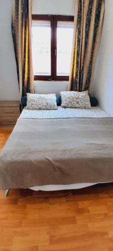 Airport Nikki Apartments in ซูร์ชิน