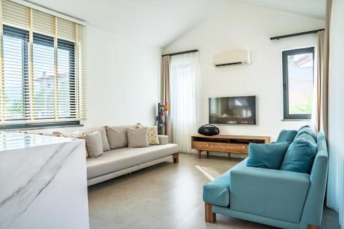 Vacation - Honeymoon House, Ortaca (foto 6)