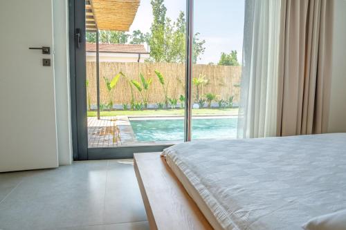 Vacation - Honeymoon House, Ortaca (foto 9)