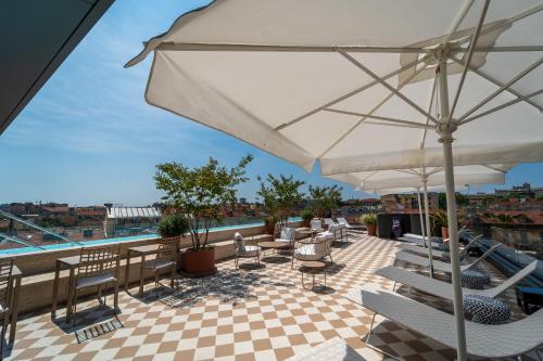 Hotel Calimala Milano