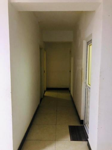 Zona de tranquilidad y seguridad in Malabo