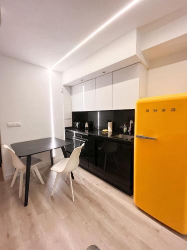 Loft Alicante Barrio 1 3