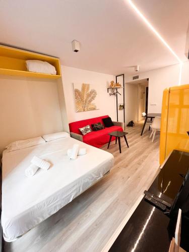 Loft Alicante Barrio 1 2