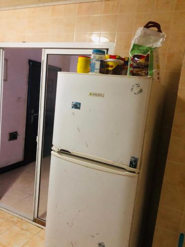 Zona de tranquilidad y seguridad in Malabo