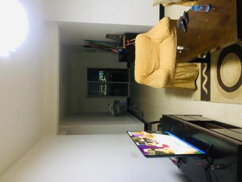 Zona de tranquilidad y seguridad in Malabo