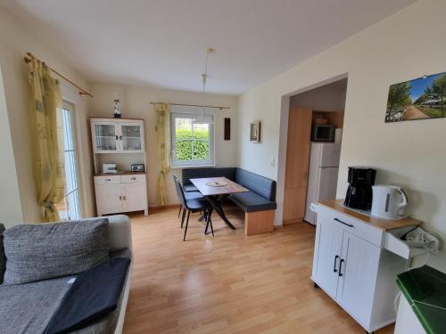 Zinnowitz Skanepark Ferienhaus 28 - image 11