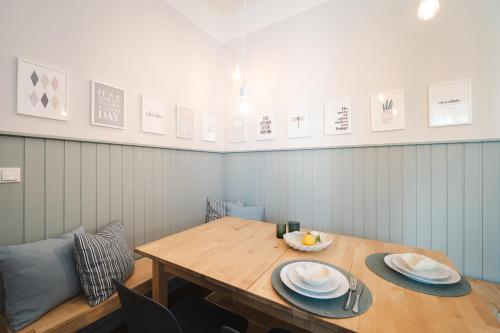 Blue flat by GrazRentals best location & free parking, Graz (photo 10)