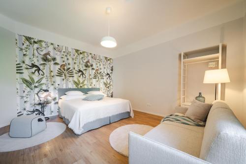 Blue flat by GrazRentals best location & free parking, Graz (photo 6)