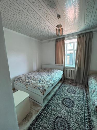 Green Forest guest house in Talas