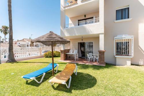 La Riviera - Apartment - La Cala de Mijas