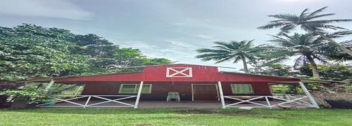 . River Ranch Resort