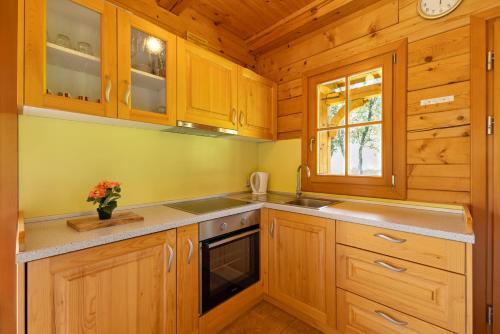 Apartma Brunarca