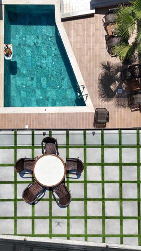 hotel photo