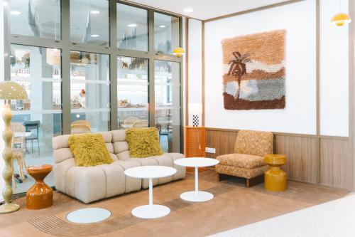 Bikube Montpellier - Apartment