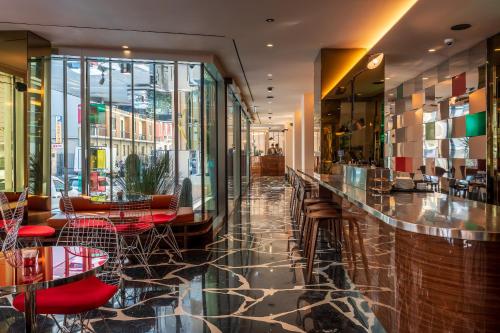 Hotel Calimala Milano