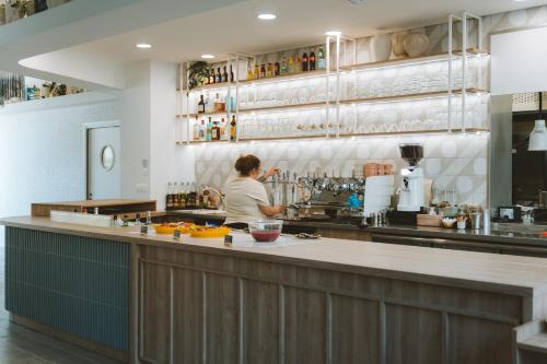 Bikube Montpellier - Apartment