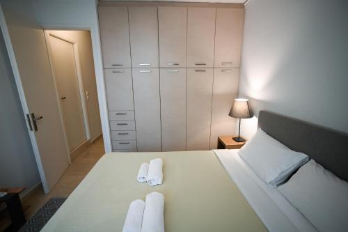 Tsakalof Loft Apartment By Zeus Suites, Athens