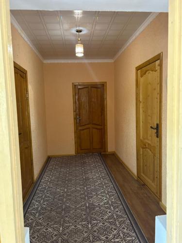 Green Forest guest house in Talas