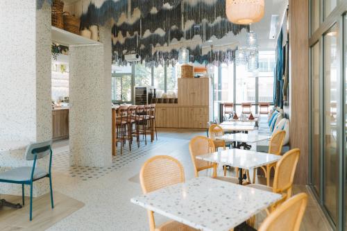 Bikube Montpellier - Apartment