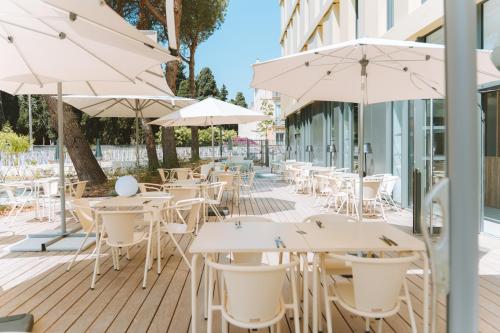 Facilities, Bikube Montpellier in Montpellier