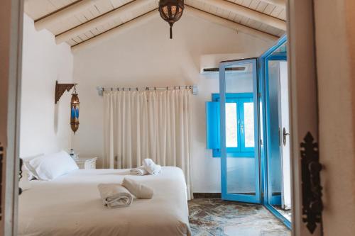 Los Pilares de Ronda Boutique & Hotel - image 10