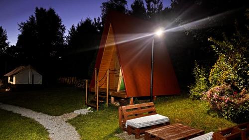 Moto Keja Bieszczady in 烏厄爾斯米納拉尼