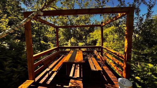 Moto Keja Bieszczady in 烏厄爾斯米納拉尼