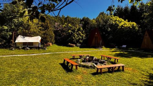 Moto Keja Bieszczady in 烏厄爾斯米納拉尼