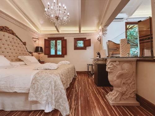 Los Pilares de Ronda Boutique & Hotel - image 9