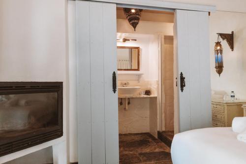 Los Pilares de Ronda Boutique & Hotel - image 6