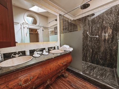 Los Pilares de Ronda Boutique & Hotel - image 8